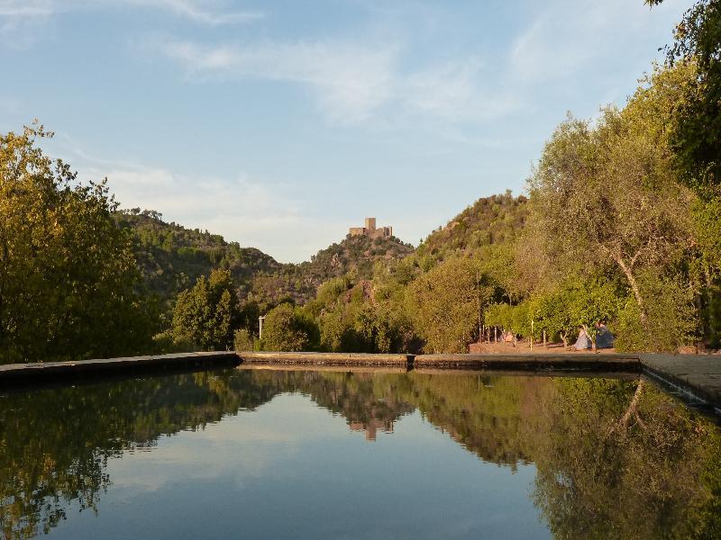 Alamal River Club กาวีเอา ภายนอก รูปภาพ