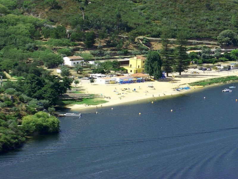 Alamal River Club กาวีเอา ภายนอก รูปภาพ
